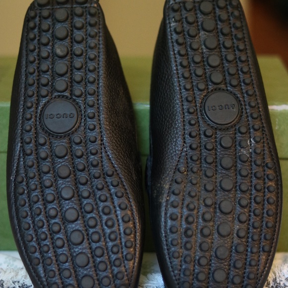 Gucci loafer size 6.5 main image 5